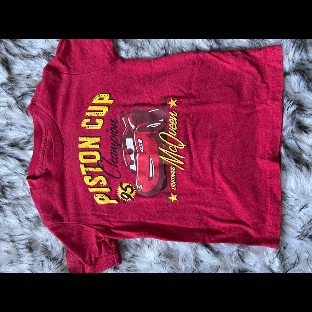 Short sleeve Disney T-shirt